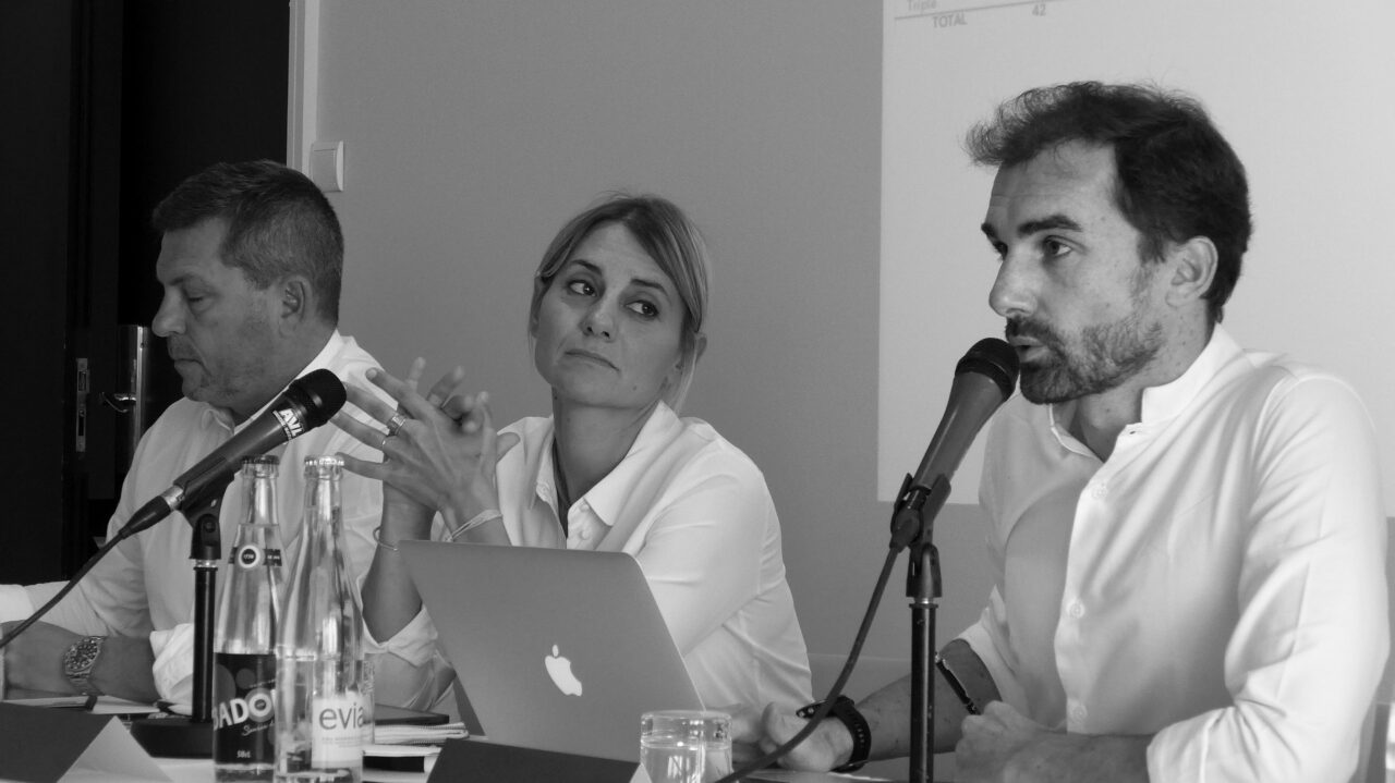 université d'automne 2019 de la CNEJI - compagnie nationale des experts de justice en immobilier 05