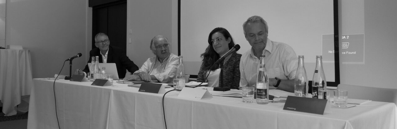 université d'automne 2019 de la CNEJI - compagnie nationale des experts de justice en immobilier