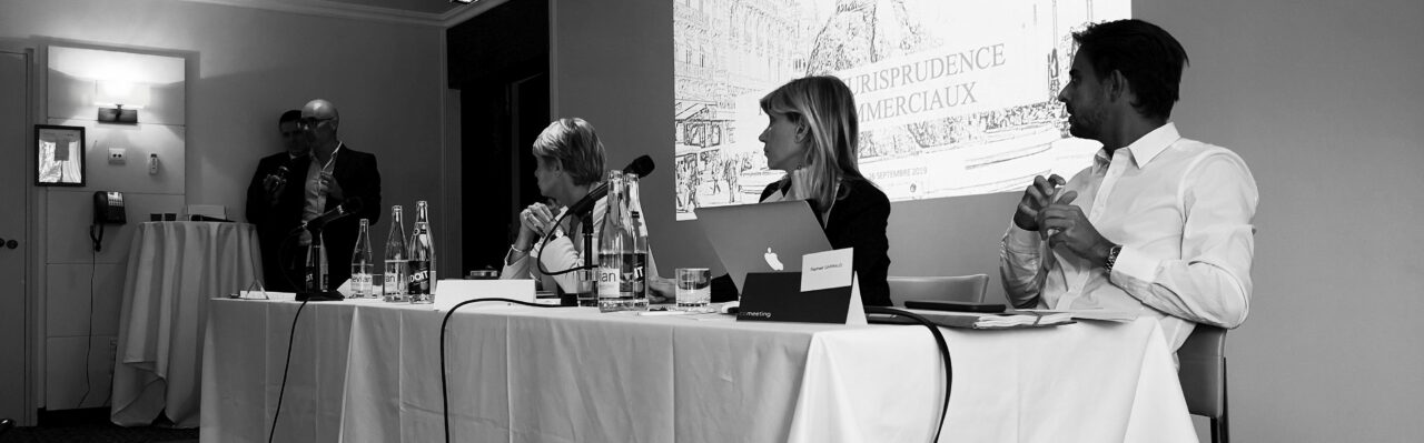 université d'automne 2019 de la CNEJI - compagnie nationale des experts de justice en immobilier 05